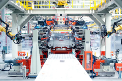 這個春天，天際發生了什么？——解析二手汽車市場銷售新變局