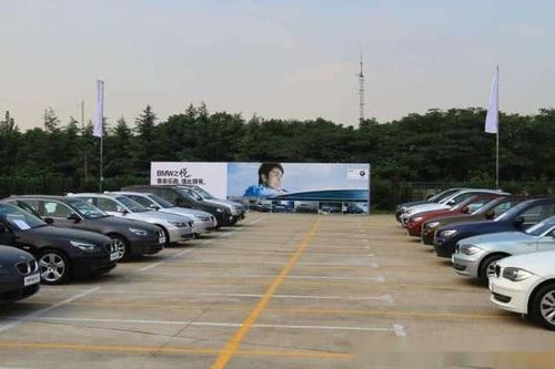 廣東二手車市寒潮來襲 昔日豪車賤賣無人問津，行業寒冬何解？