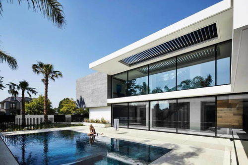 mckimm丨現代品質空間設計